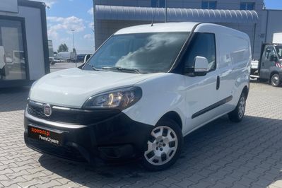 Fiat Doblo Multijet