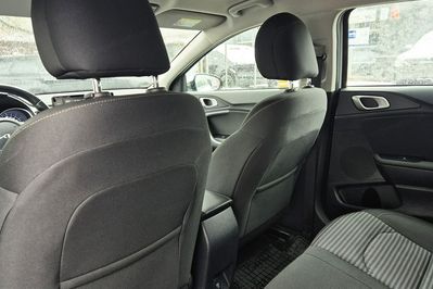 Kia Ceed T-GDI M