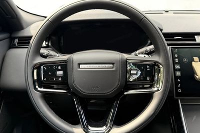 Land Rover Range Rover Velar 2.0 P400e Dynamic SE