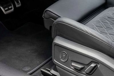 Audi Q5 TFSI quattro S line Sportback