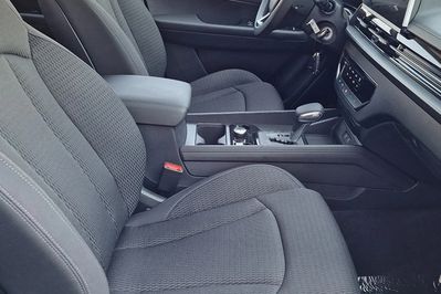 SsangYong Musso Joy 2.2 e-XDI AWD