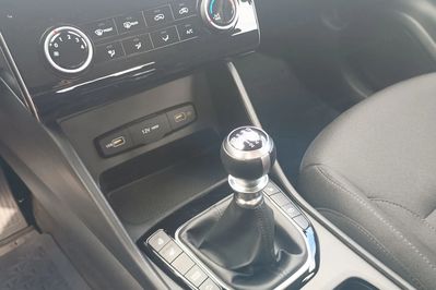 Hyundai Tucson 1.6 T-GDi Modern 2WD