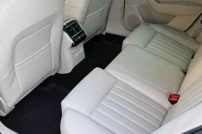 Skoda Superb 2.0 TSI 4x4 L&K DSG