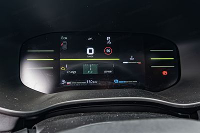 Dacia Jogger Extreme 5-miejsc 1.6 Full Hybrid