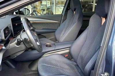 Cupra Tavascan VZ 77kWh 4Drive