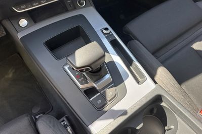 Audi Q5 35 TDI S Line