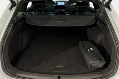 Cupra Leon 2.0 TSI DSG