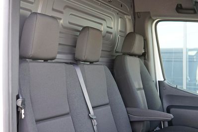 Mercedes Sprinter 319 CDI PRO Ekstradługi 9G-Tronic