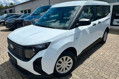 Ford Tourneo Courier Trend