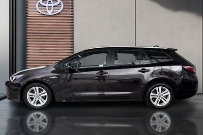 Toyota Corolla 1.8 Hybrid Comfort