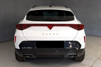 Cupra Formentor 1.5 eTSI DSG
