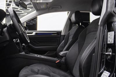 Volkswagen Arteon TSI Elegance DSG