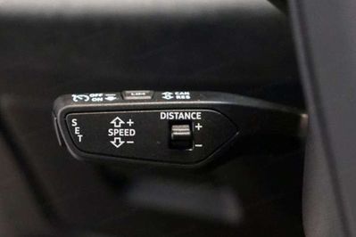 Audi A5 TFSI quattro S line