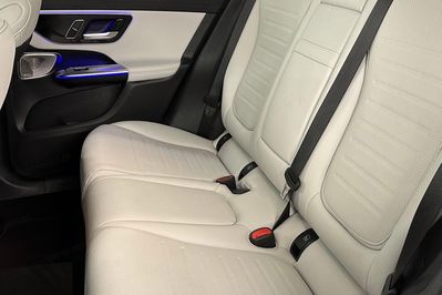 Mercedes GLC Coupe 220 d 4-Matic AMG Line