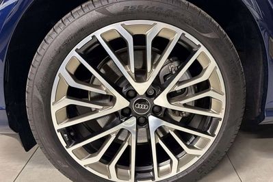 Audi Q5 TFSI quattro S line