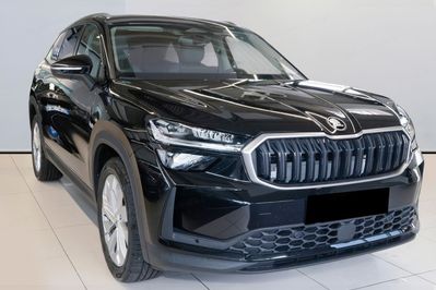 Skoda Kodiaq Drive 2.0 TDI 4x4 DSG