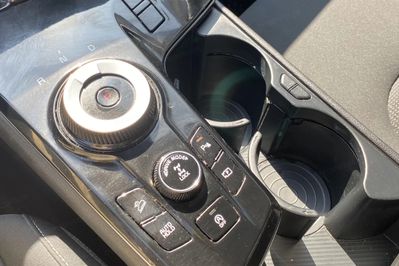 Kia Sportage 1.6 CRDI L 2WD