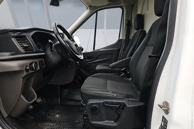 Ford Transit 350 L2H3 4x4