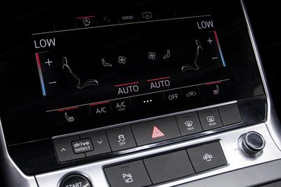 Audi A6 35 TDI mHEV S tronic
