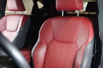 Lexus NX 350h Prestige AWD