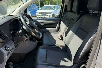 Opel Vivaro (bryg.)