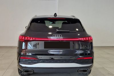 Audi Q5 TFSI quattro advanced