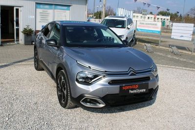 Citroen C4 Shine