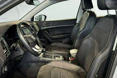 Cupra Ateca 1.5 TSI DSG