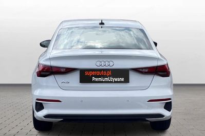 Audi A3 30 TFSI