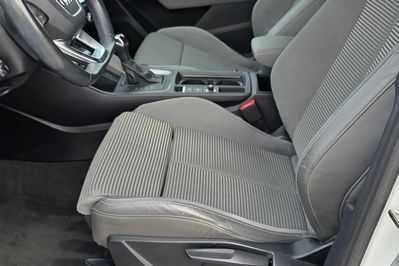 Audi Q3 35 Tfsi s-Line