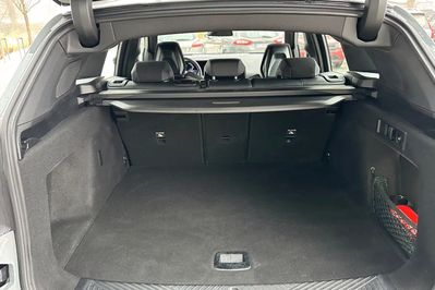 BMW X3 xDrive20 mHEV aut