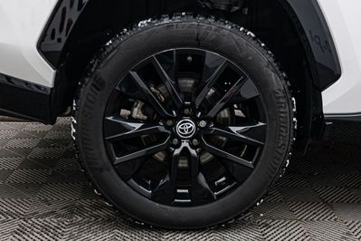 Toyota RAV4 2.5 Hybrid Selection 4x2