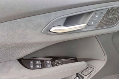 Audi Q3 TFSI quattro S line Sportback