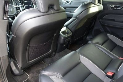 Volvo XC60 T4 R-Design aut