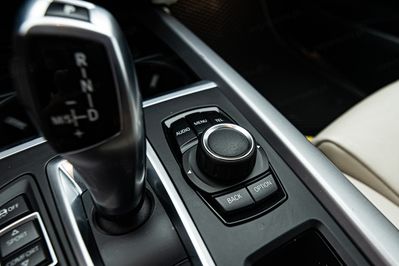 BMW X5 xDrive25d