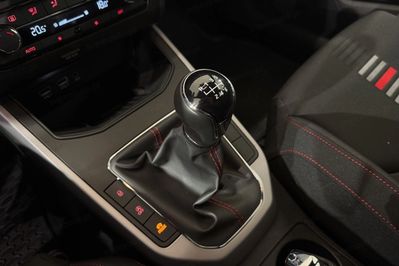 Seat Arona 1.0 TSI FR S&S