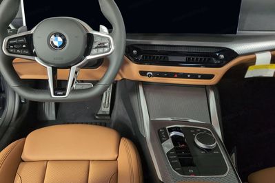 BMW Seria 4 Gran Coupe 420d xDrive M Sport