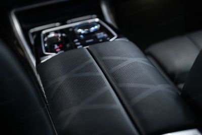 BMW Seria 7 740d xDrive M Sport