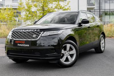 Land Rover Range Rover Velar Velar 2.0 P250