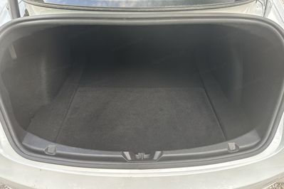 Tesla Model 3 Standard Range Plus