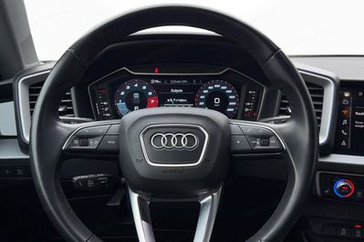 Audi A1 35 TFSI Advanced S tronic