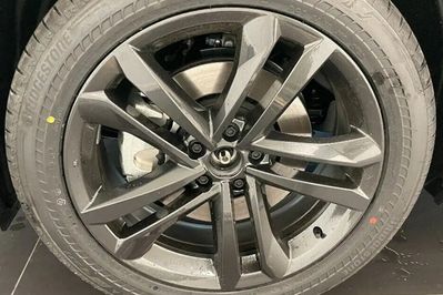 Lexus NX 450h+ Prestige 2.5 Plug-in Hybrid