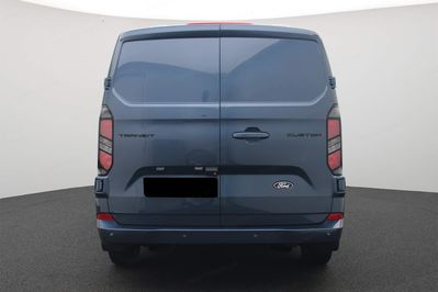 Ford Transit Custom 320 L2H1 Limited A8