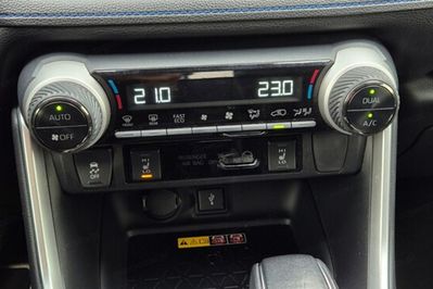 Toyota RAV4 2.5 Hybrid Selection 4x2