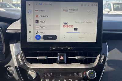 Toyota Corolla 1.8 Hybrid Comfort