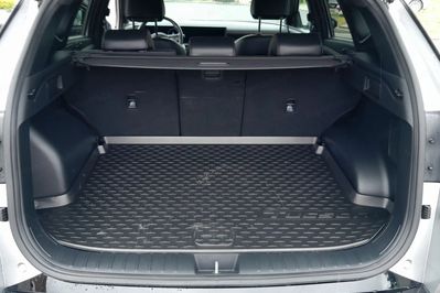 Hyundai Tucson 1.6 T-GDi N-Line 4WD aut