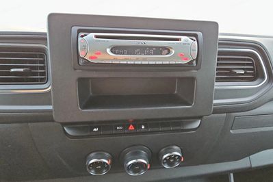 Renault Master L2H2 Pack Clim