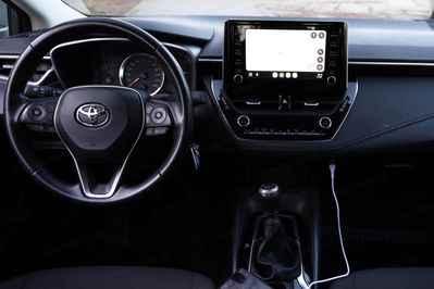 Toyota Corolla 1.5 Comfort