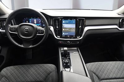 Volvo V60 B3 B Core