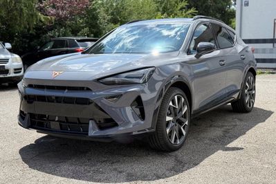 Cupra Formentor VZ 2.0 TSI DSG 4Drive